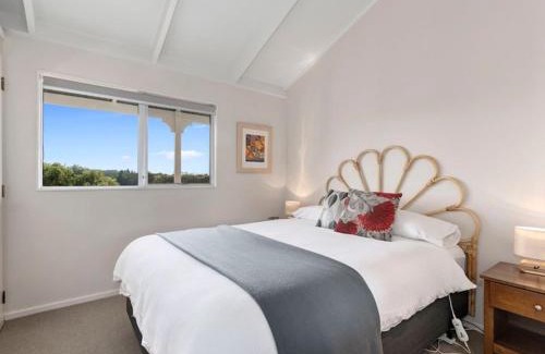 Tutukaka Casa | Sea Blue Heaven