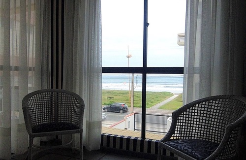 Caioba Apartamento | JUNTO AL MAR maravilloso apartamento en Balneario Gaviotas