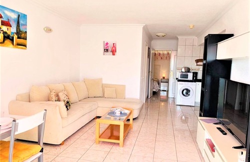 El Madronal Apartamento | Sea breeze in Playa de las Americas