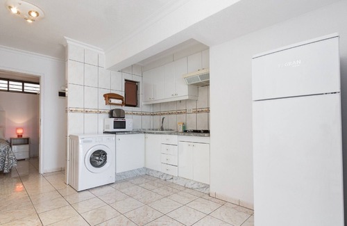 El Madronal Apartamento | Sea breeze in Playa de las Americas
