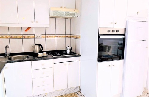 El Madronal Apartamento | Sea breeze in Playa de las Americas