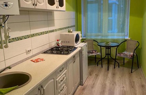Svetlogorsk Casa | Sea Breeze КВАРТИРА и КОМНАТА Rooms