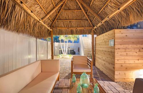 Siesta Key Village Casa | Sea Breeze - 275