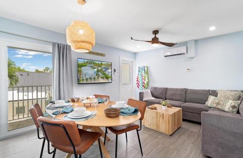 Siesta Key Village Casa | Sea Breeze - 275