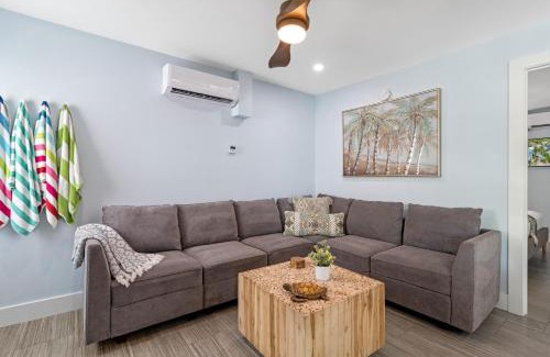 Siesta Key Village Casa | Sea Breeze - 275
