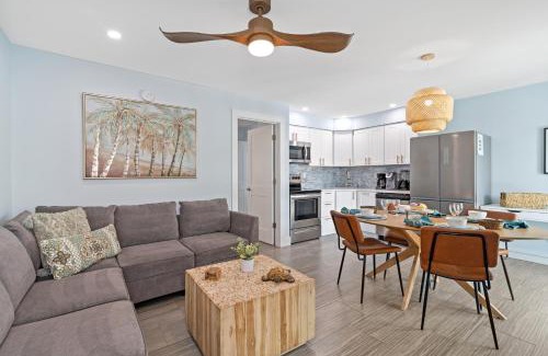 Siesta Key Village Casa | Sea Breeze - 275