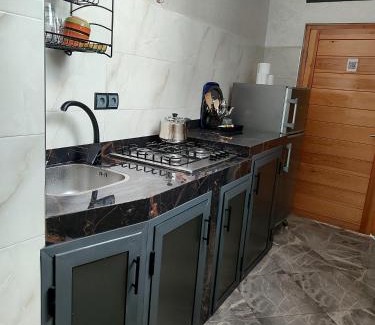 Imsouane Apartamento | Sea Breeze 4