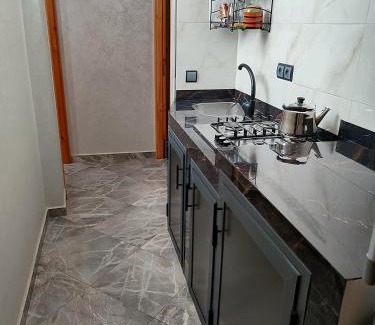 Imsouane Apartamento | Sea Breeze 4