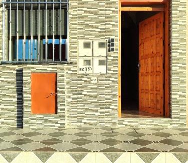 Imsouane Apartamento | Sea Breeze 4