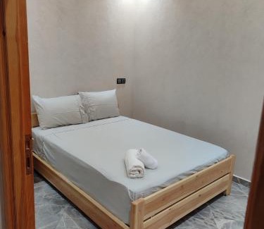 Imsouane Apartamento | Sea Breeze 4