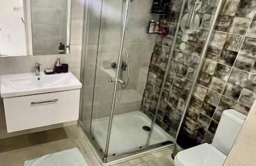 Bogaz Complejo | Sea Breeze Apartment by the Sea