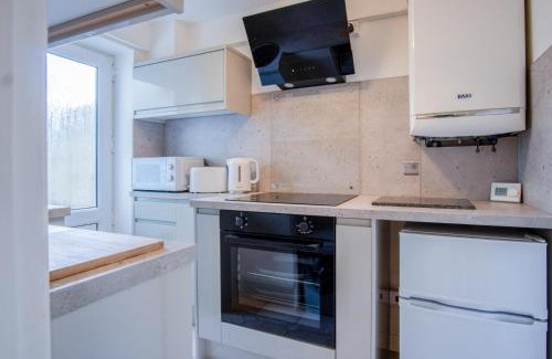 Horton Apartamento | Sea Breeze Apt 1 - 1 Bedroom - Horton Beach
