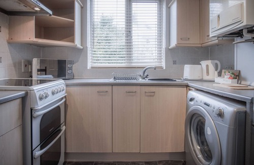 Horton Casa | Sea Breeze Apt 2 - 2 Bed - Horton Beach