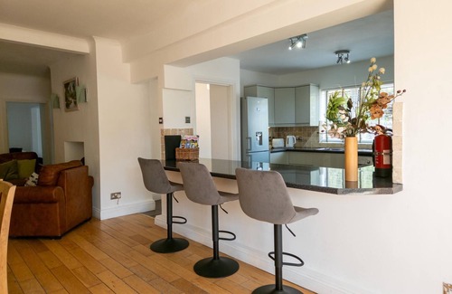 Horton Apartamento | Sea Breeze Apt 3 - 2 Bedroom - Horton Beach