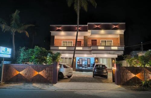 Kuzhuppilly Casa | Sea Breeze Cherai Homestay