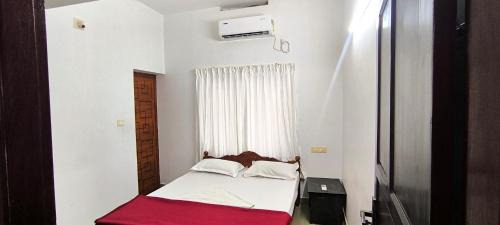 Kuzhuppilly Casa | Sea Breeze Cherai Homestay
