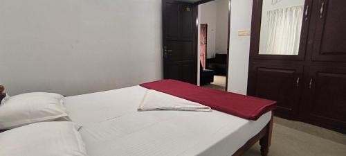 Kuzhuppilly Casa | Sea Breeze Cherai Homestay