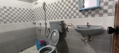 Kuzhuppilly Casa | Sea Breeze Cherai Homestay