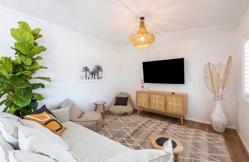 Yamba Casa | Sea Breeze Cottage - oceanstays