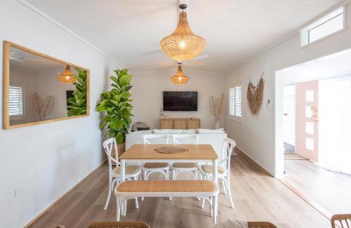 Yamba Casa | Sea Breeze Cottage - oceanstays