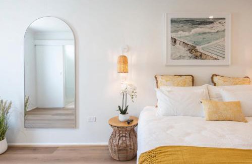 Yamba Casa | Sea Breeze Cottage - oceanstays