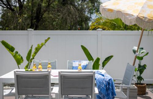 Yamba Casa | Sea Breeze Cottage - oceanstays