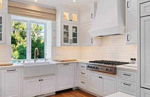 Carpinteria Casa | Sea Breeze Cottage