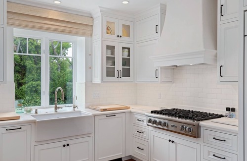 Carpinteria Casa | Sea Breeze Cottage