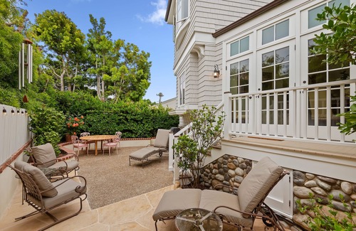 Carpinteria Casa | Sea Breeze Cottage