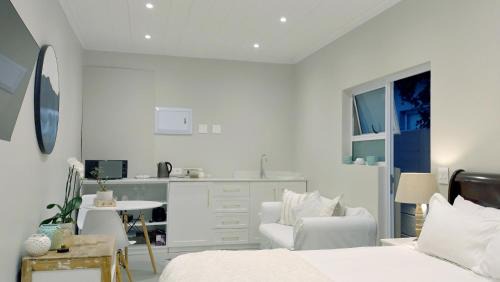 Melkbosstrand Casa | Sea Breeze Cottage