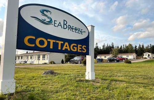 Ingonish Chalet De Esquí | Sea Breeze Cottages