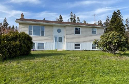 Ingonish Chalet De Esquí | Sea Breeze Cottages