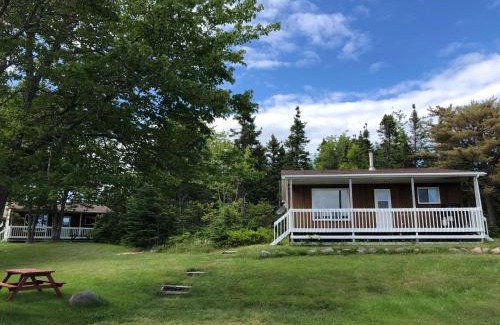 Ingonish Chalet De Esquí | Sea Breeze Cottages