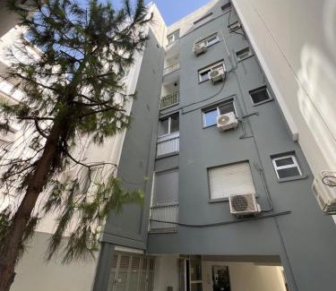 Potamos tis Germasogeias Apartamento | Sea Breeze Court