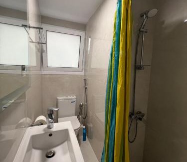 Potamos tis Germasogeias Apartamento | Sea Breeze Court