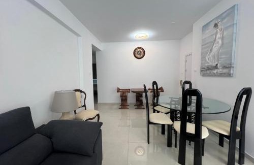 Potamos tis Germasogeias Apartamento | Sea Breeze Court