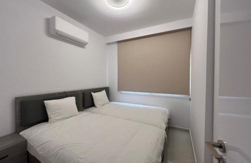 Potamos tis Germasogeias Apartamento | Sea Breeze Court