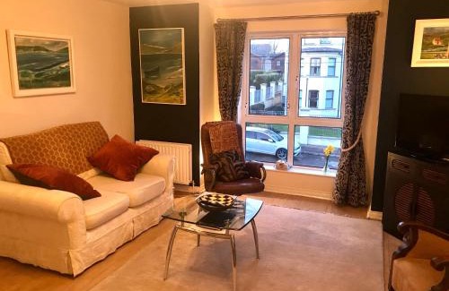 Bangor Apartamento | Sea Breeze