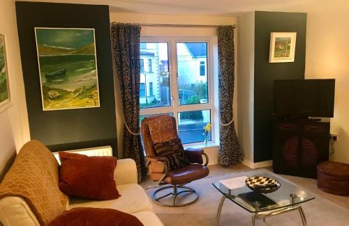 Bangor Apartamento | Sea Breeze