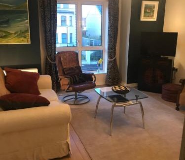 Bangor Apartamento | Sea Breeze