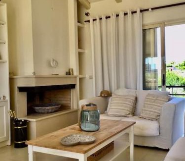 Porto Heli Casa | Sea Breeze - Home with a View