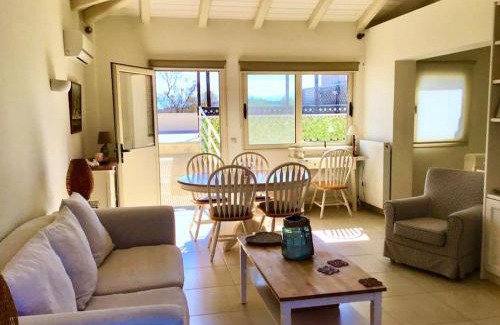 Porto Heli Casa | Sea Breeze - Home with a View