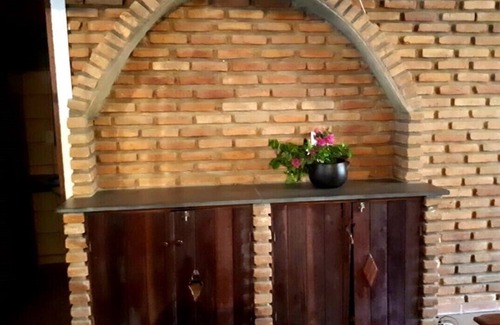 Prado Casa | Sea Breeze House 225 - Alcobaça - Bahía
