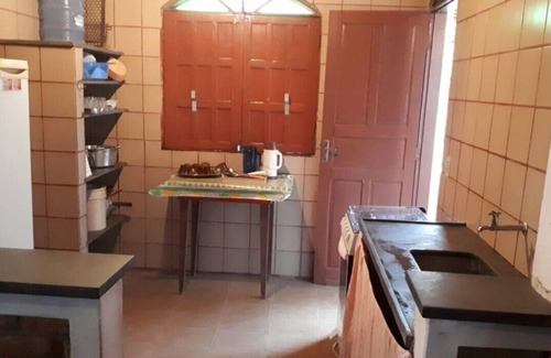 Prado Casa | Sea Breeze House 225 - Alcobaça - Bahía