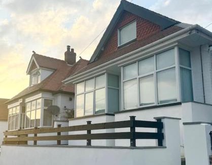 Skegness Casa | Sea Breeze house