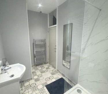 Skegness Casa | Sea Breeze house