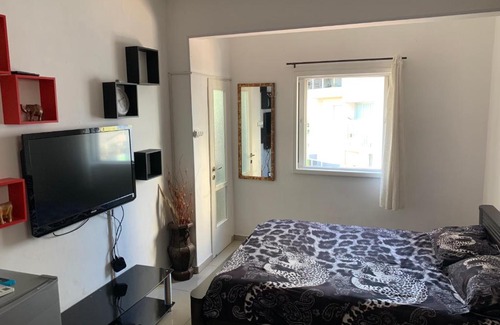 Bat Yam Apartamento | Sea Breeze