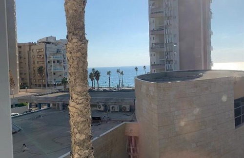 Bat Yam Apartamento | Sea Breeze