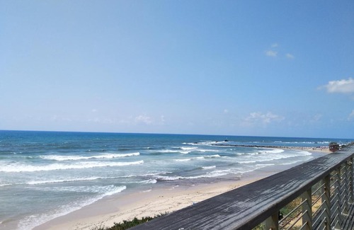 Bat Yam Apartamento | Sea Breeze