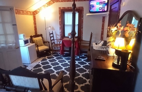 Hyannis Casa | Sea Breeze Inn
